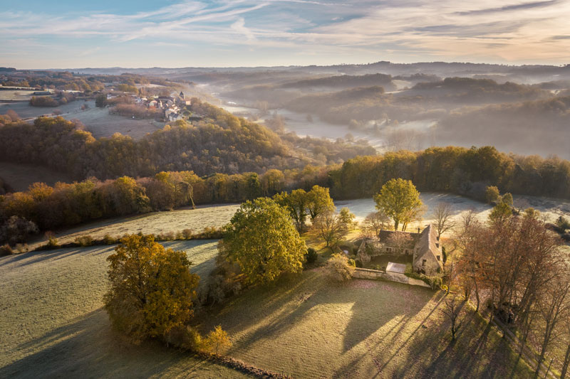 Dordogne